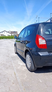 Usados Citroën C2