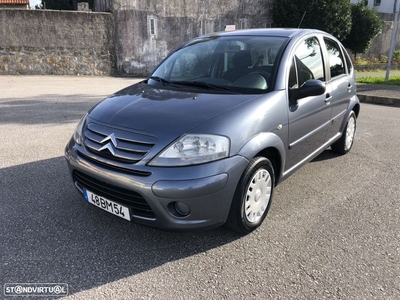 Usados Citroën C3