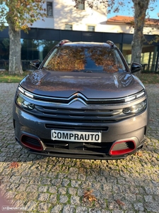 Usados Citroën C5 Aircross