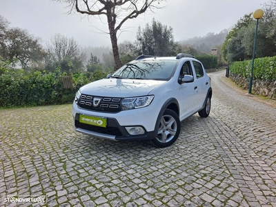 Usados Dacia Sandero