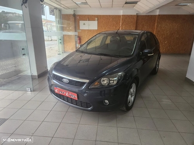 Usados Ford Focus