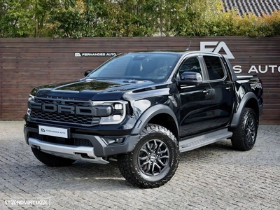 Usados Ford Ranger