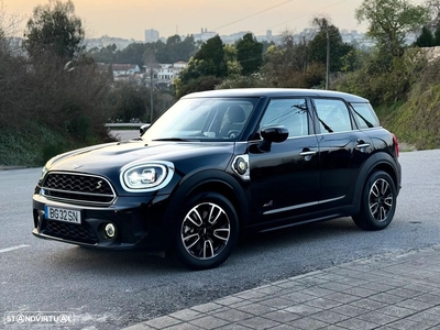 Usados MINI Countryman