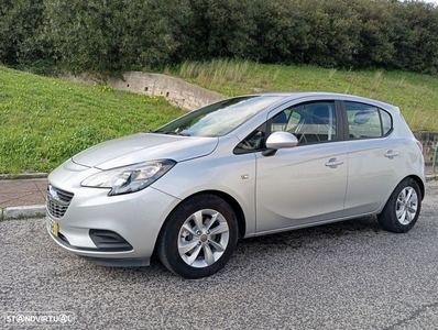 Usados Opel Corsa