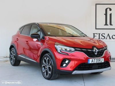 Usados Renault Captur