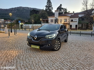 Usados Renault Kadjar