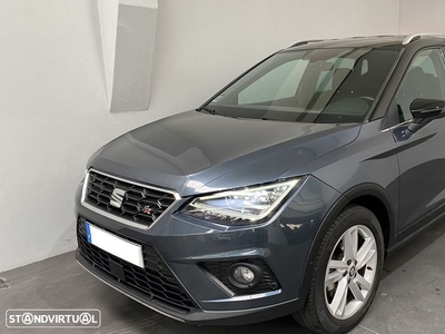 Usados SEAT Arona