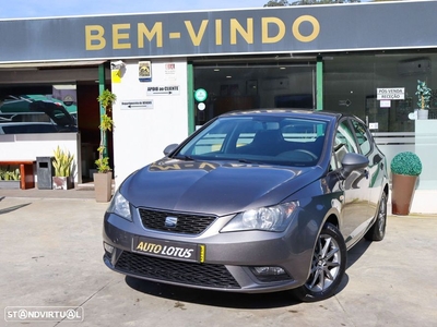 Usados SEAT Ibiza