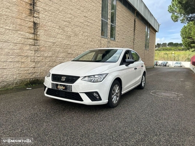 Usados SEAT Ibiza