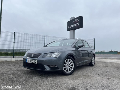 Usados SEAT Leon ST