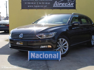 Usados VW Passat Variant