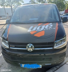 Usados VW Transporter