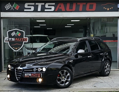 Alfa Romeo 159 1.9 JTDm 8V por 6 990 € STS Automóveis | Porto