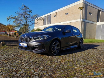 BMW 116 M Sport