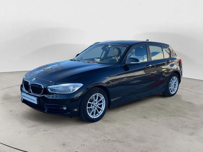 BMW Serie-1 116 d Auto por 21 900 € MCOUTINHO BMW PREMIUM SELECTION VISEU | Viseu