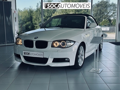 BMW Serie-1 118 d por 12 590 € Soca Automóveis | Porto