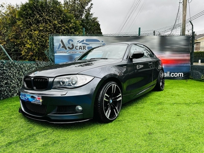 BMW Serie-1 120 d por 14 999 € AScar | Porto