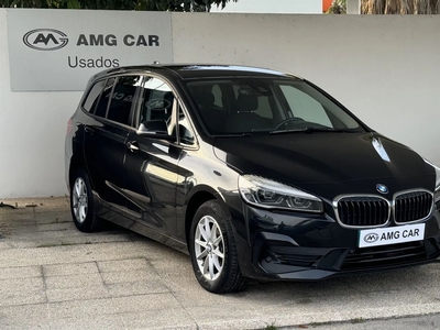 BMW Serie-2 216 d 7L Advantage Auto por 31 400 € AMG Car | Setúbal