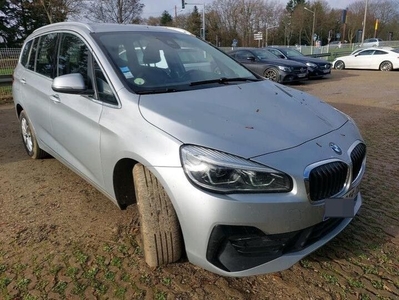 BMW Serie-2 216 d 7L Auto com 157 754 km por 20 450 € Mais Carros | Lisboa