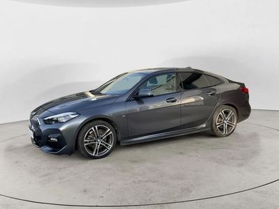 BMW Serie-2 216 d Gran Coupé Pack Desportivo M por 34 900 € MCOUTINHO BMW PREMIUM SELECTION VISEU | Viseu