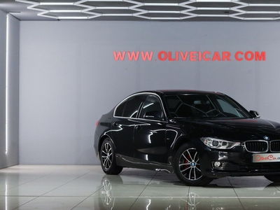 BMW Serie-3 318 d por 14 990 € Oliveicar | Aveiro