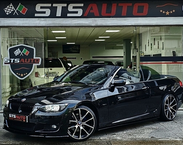 BMW Serie-3 320 d EfficientDynamics por 19 990 € STS Automóveis | Porto