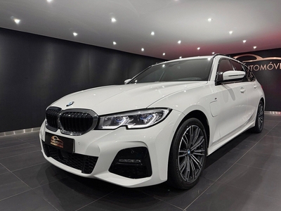 BMW Serie-3 330 e Auto por 34 990 € Filipe Automóveis | Porto