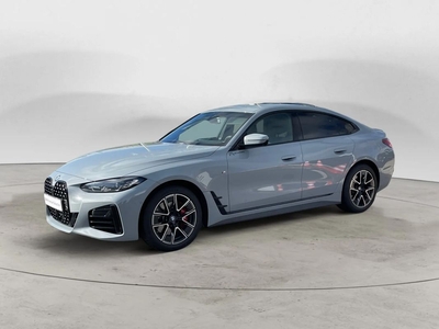 BMW Serie-4 420 d Auto com 1 000 km por 59 250 € MCOUTINHO BMW PREMIUM SELECTION VISEU | Viseu