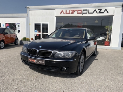 BMW Serie-7 730 d por 14 900 € AUTOPLAZA LDA | Aveiro