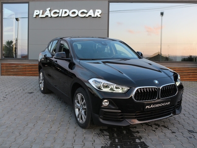 BMW X4 20 d xDrive com 68 500 km por 33 900 € Plácidocar II | Leiria