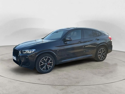 BMW X4 20 d xDrive Auto por 75 500 € MCOUTINHO BMW PREMIUM SELECTION VISEU | Viseu