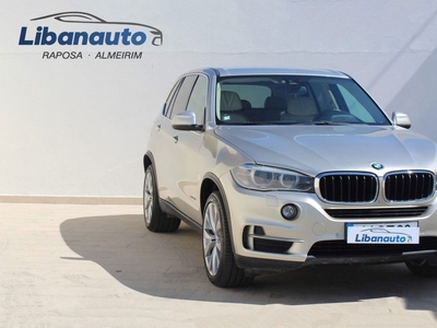 BMW X5 M50 d por 32 900 € Libanauto | Santarém