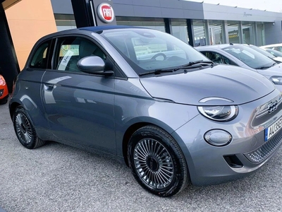 Fiat 500 42 kWh Icon com 10 km por 29 500 € MCOUTINHO FIAT LOURES | Lisboa