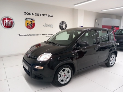 Fiat Panda 1.0 Hybrid por 15 900 € MCOUTINHO FIAT COIMBRA | Coimbra