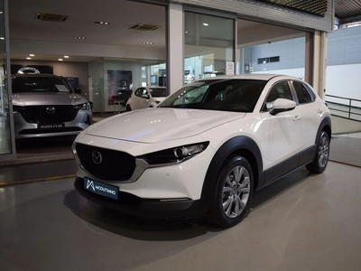 Mazda CX-30 2.0 Sky-G Evolve AT i-Active com 12 000 km por 28 900 € MCOUTINHO MAZDA PORTO | Porto