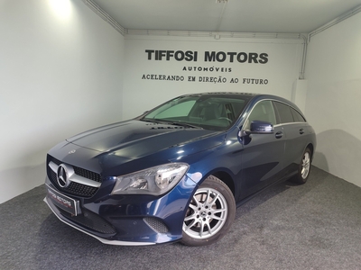 Mercedes Classe CLA CLA 180 d Urban Aut. por 21 500 € Tiffosi Motors | Porto