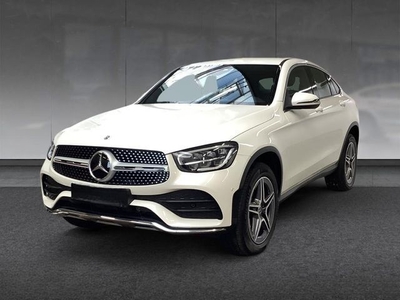 Mercedes Classe GLC GLC 300 de 4Matic por 58 500 € GTB Auto | Porto