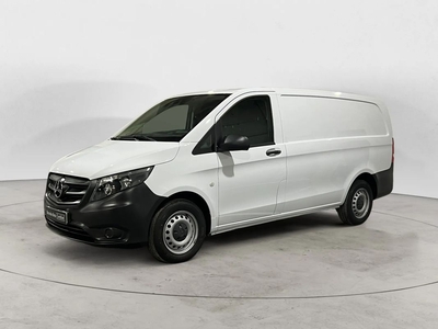 Mercedes Vito 116 CDi/32 Compacto com 73 500 km por 33 750 € MCOUTINHO MERCEDES-BENZ PENAFIEL | Porto