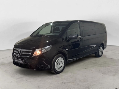 Mercedes Vito 116 CDi/32 Pro com 86 000 km por 49 950 € MCOUTINHO MERCEDES-BENZ PENAFIEL | Porto