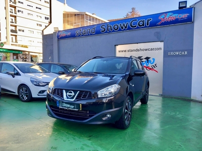 Nissan Qashqai 1.6 S&S Tekna Sport 360 por 13 250 € ShowCar | Porto