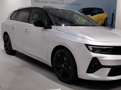 Opel Astra 1.2 T GS com 4 000 km por 27 900 € MCOUTINHO OPEL PORTO | Porto