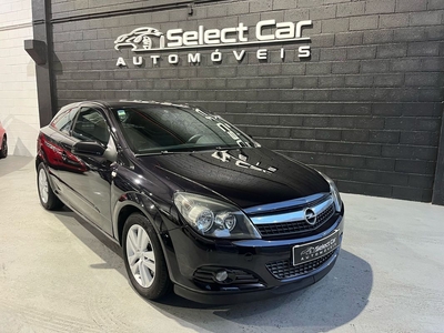 Opel Astra Sport 1.7 CDTi por 4 950 € Select Car Automóveis | Porto