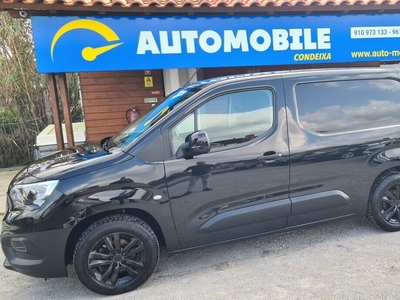 Opel Combo Van 1.6 CDTi L1H1 Essentia por 14 950 € Automobile Condeixa | Coimbra