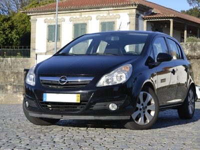 Opel Corsa C Corsa 1.2 Twinport Cosmo por 5 250 € RCar | Porto