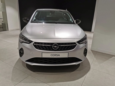 Opel Corsa -e 50 kWh com 100 km por 30 500 € MCOUTINHO OPEL LOURES | Lisboa