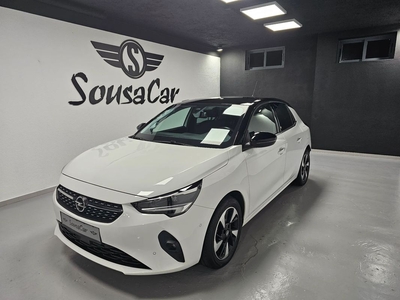 Opel Corsa -e e-Elegance por 19 500 € Sousacar | Lisboa