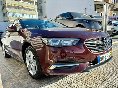 Opel Insignia 1.6 CDTi Business Edition por 15 950 € NN Automóveis | Porto