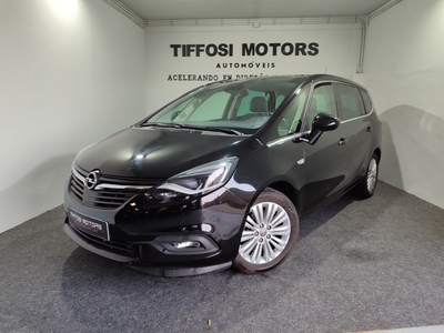 Opel Zafira 1.6 CDTi Innovation S/S com 57 500 km por 20 450 € Tiffosi Motors | Porto