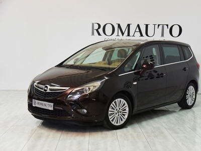 Opel Zafira 2.0 CDTi Cosmo por 15 800 € Romauto - Carcavelos | Lisboa