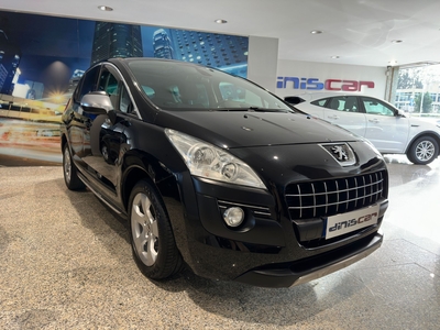 Peugeot 3008 1.6 HDi Premium por 8 900 € Diniscar | Viana do Castelo